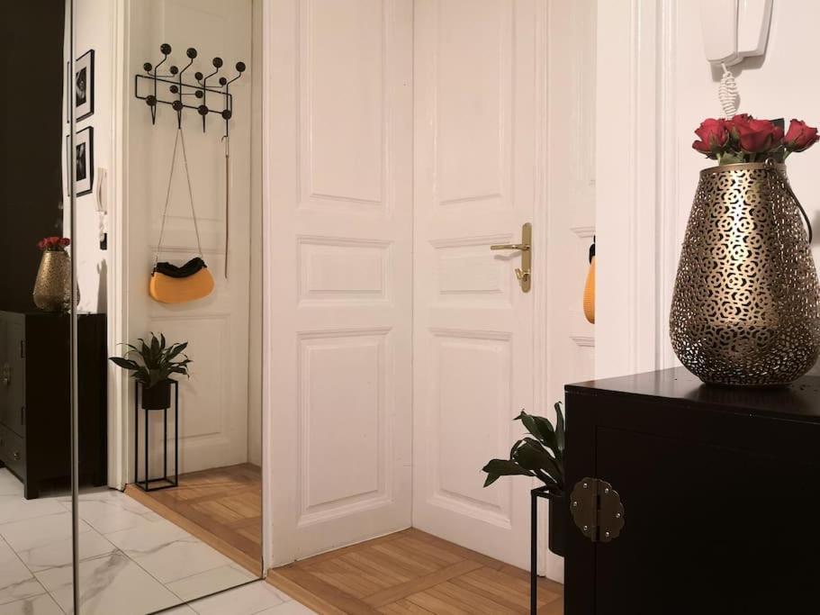 Simona'S Old Town Home / Free Parking Liubliana Exterior foto